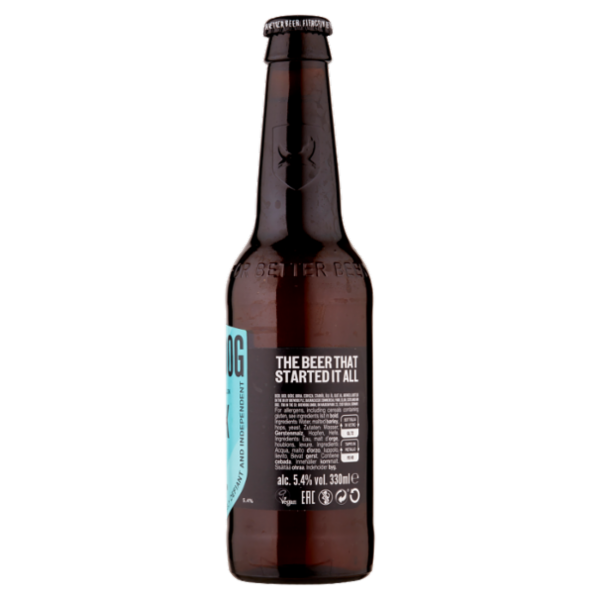 BrewDog Punk Ipa 330 ml