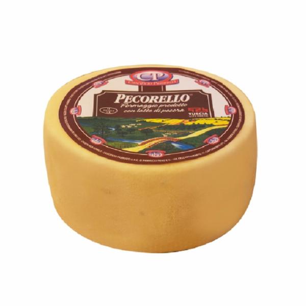 Pannucci Pecorino Pecorello