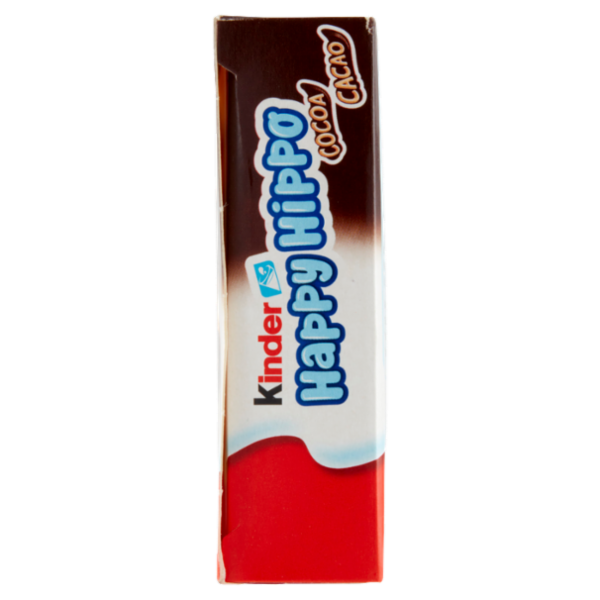 Kinder Happy Hippo Cacao 5 x 20,7 g