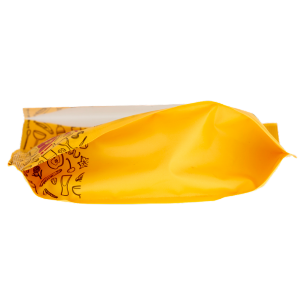 Life i Partycolari Mandorle al Gusto Pizza non fritto 125 g