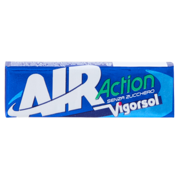 Vigorsol Air Action 13,5 g