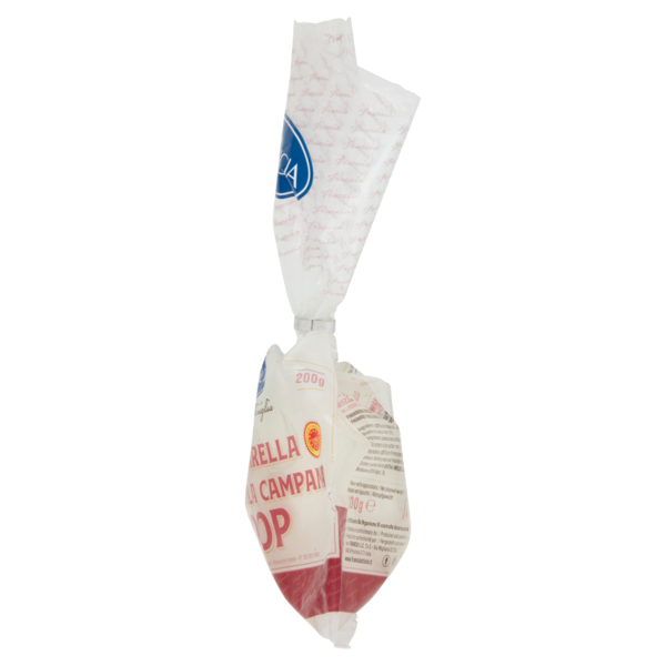 Francia Mozzarella di Bufala Campana DOP 200 g