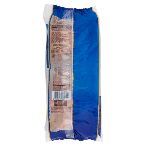 Amica Chips Eldorada Tradizionale 6 x 25 g