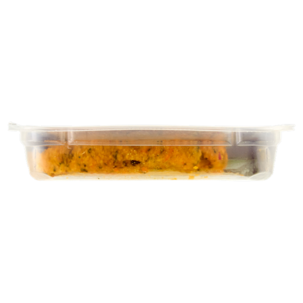 DimmidiSì Tortini Freschi di Verdure con Verdure Grigliate 2 x 80 g