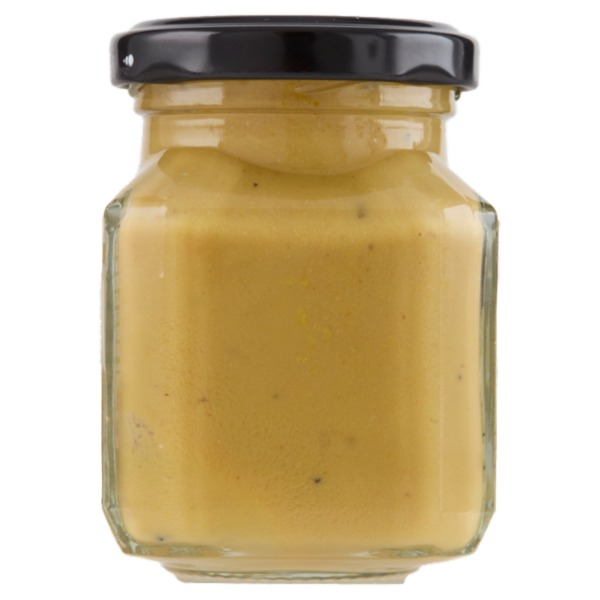 Urbani Tartufi Mostarda al Tartufo 90 g