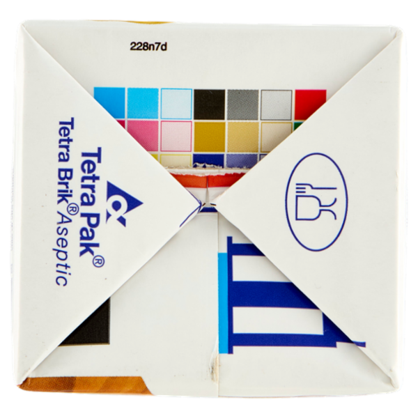 ALPRO Senza Zuccheri Mandorla, Bevanda 100% Vegetale, Basso in grassi, Senza Lattosio, 1l