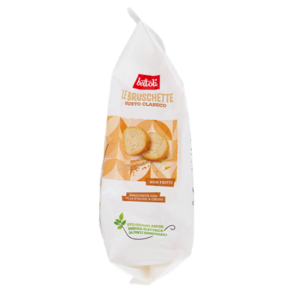 bottoli le Bruschette Gusto Classico 150 g