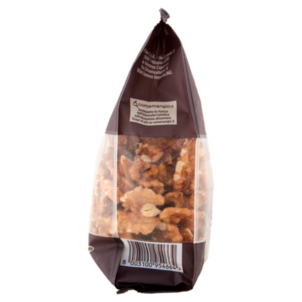 Selex Saper di Sapori Noci Chandler Sgusciate 100 g