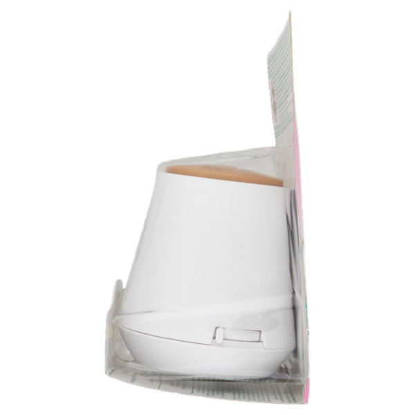 Air Wick Diffusore di Fragranza con oli essenziali Peonia Bianca e Gelsomino 20 mL