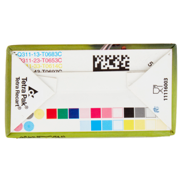 Knorr Zuppa Tradizionale con Orzo, Farro e Legumi 500 ml