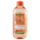 Garnier SkinActive Acqua Micellare Peeling Delicato 1% PHA + Acido Glicolico, 400 ml
