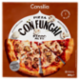 Consilia Pizza con Funghi 365 g