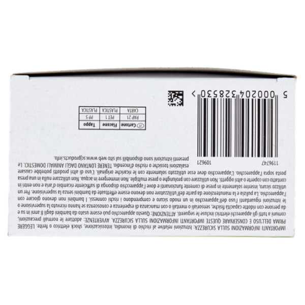 Raid Essentials Liquido Base 60 notti 36 ml