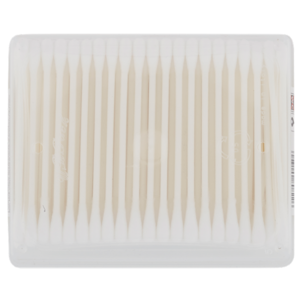 Selex Bastoncini Cotonati 200 pezzi