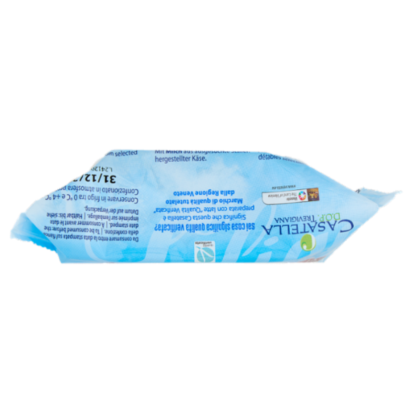 Latteria Soligo Casatella D.O.P. Trevigiana 250 g