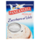 PANEANGELI decora con Zucchero al Velo 100 g