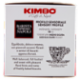Kimbo Barista Espresso Napoli Capsule Compatibili con le Macchine Lavazza A Modo Mio* 16 x 7,5 g