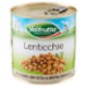 Valfrutta Lenticchie 400 g