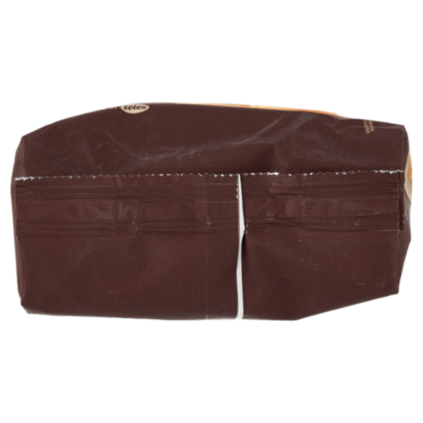 Selex Saper di Sapori Patatine Doppia Cottura Gusto Paprika Piccante 130 g