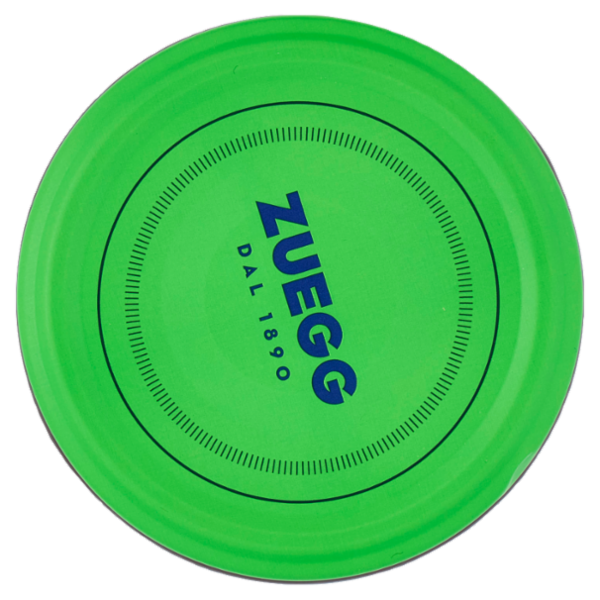 Zuegg I frutteti di Oswald Zuegg Zero Residui° 100% da Frutta* Frutti di Bosco 230 g