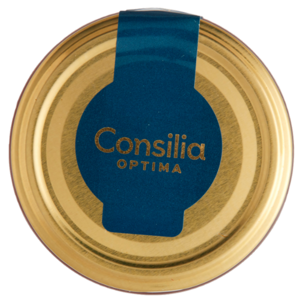 Consilia Optima Miele di Castagno 100% Italiano 400 g