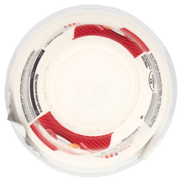 Milk Pro High Protein 20g Porridge con Yogurt Avena e Frutti Rossi 200 g