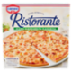 cameo Ristorante Pizza Margherita Saporita 330 g