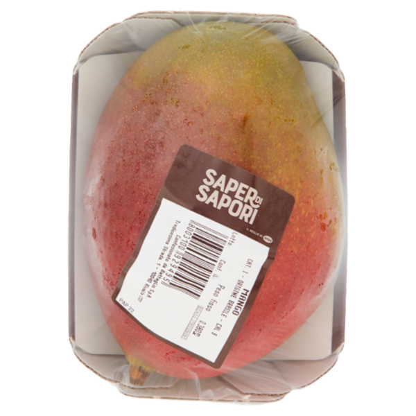 Selex Saper di Sapori Mango 380 g
