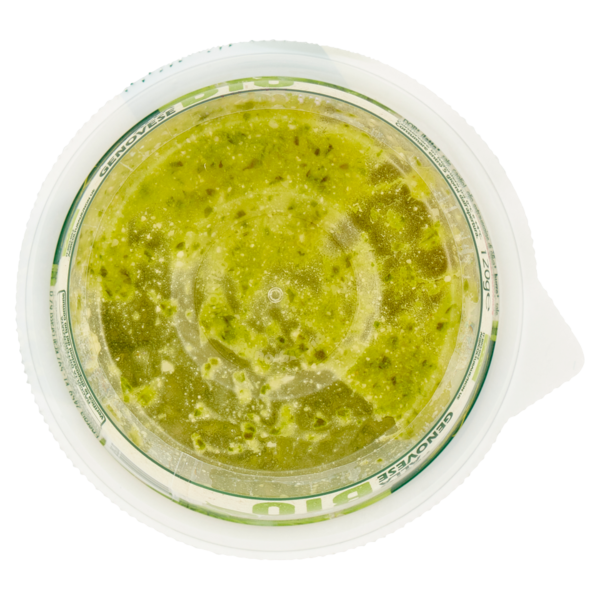 Biffi Bio Pesto alla Genovese 120 g