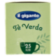 IL GIGANTE Tè Verde 25 x 1,6 g