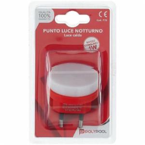 Poly Pool Punto Luce Notturno