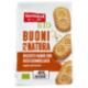 Germinal Bio Buoni per Natura Biscotti Farro con Riso Germogliato 300 g