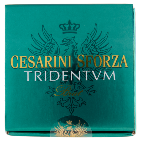 Cesarini Sforza Tridentum Brut Trento DOC 75 cl