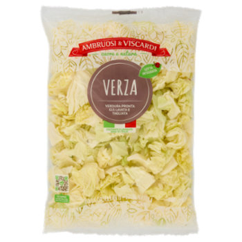 Ambruosi & Viscardi Verza 500 g