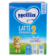 MELLIN 2 - Latte di Proseguimento in Polvere per Lattanti dal 6° al 12° mese 770g