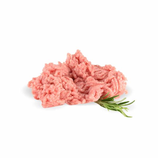 TRITA SCELTA DI VITELLO