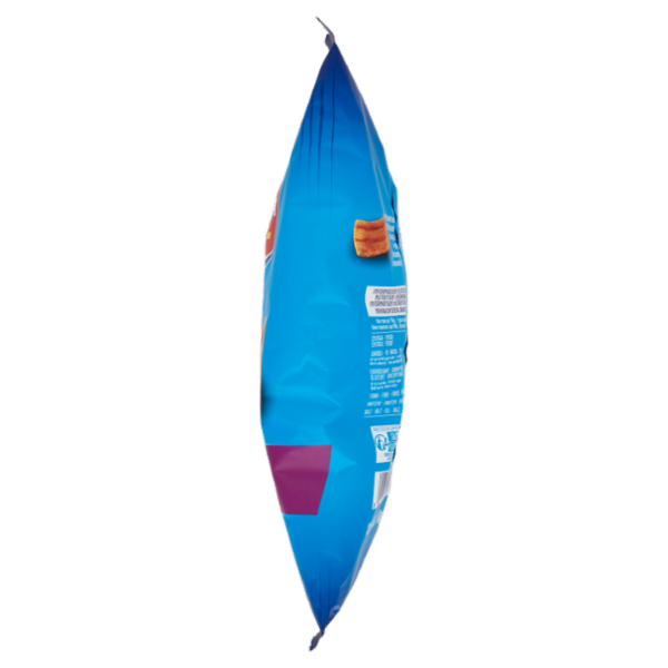 Amica Chips Zig Zag di mais gusto Bacon 160 g