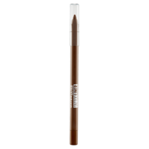 Maybelline New York Tattoo Liner, Matita Occhi In Gel Waterproof e Tenuta 36h, 976 Soft Bronze