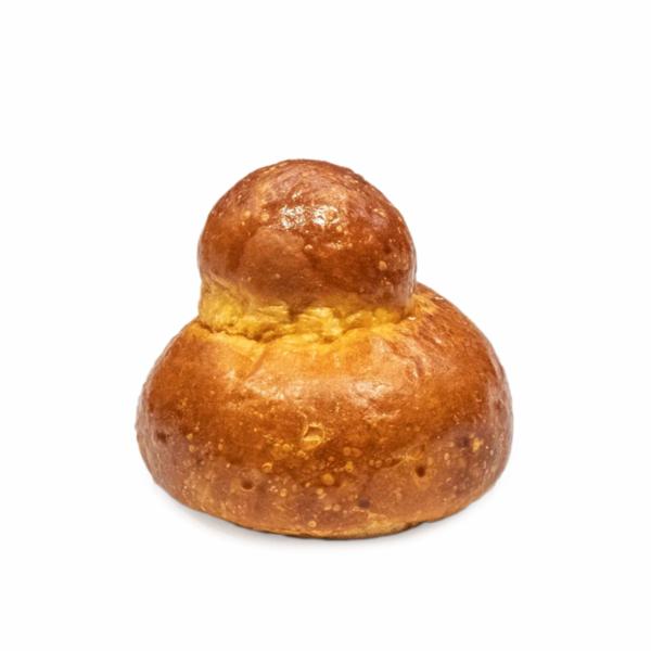 Brioches Mini Nostra Produzione