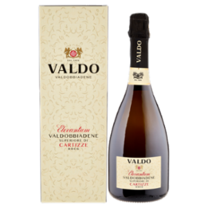 Valdo Elevantum Valdobbiadene Superiore Di Cartizze DOCG Dry 750 Ml