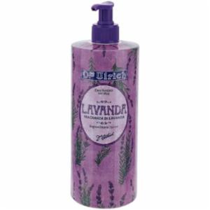 Ulrich Bagnoschiuma Lavanda 750ml