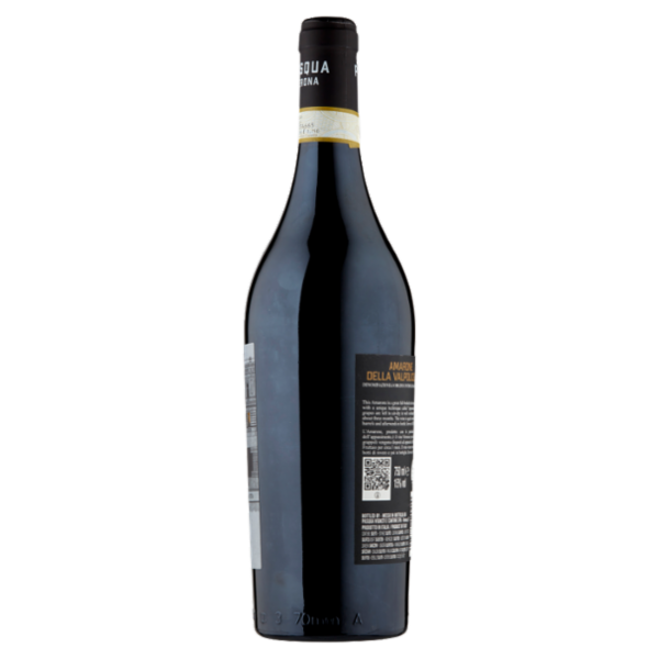 Pasqua Black Label Amarone della Valpolicella DOCG 750 ml