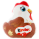 Kinder Gallina 138 g