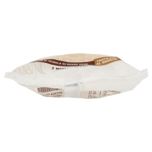 Selex Pasta di Semola Trafilata al Bronzo Risoni 500 g