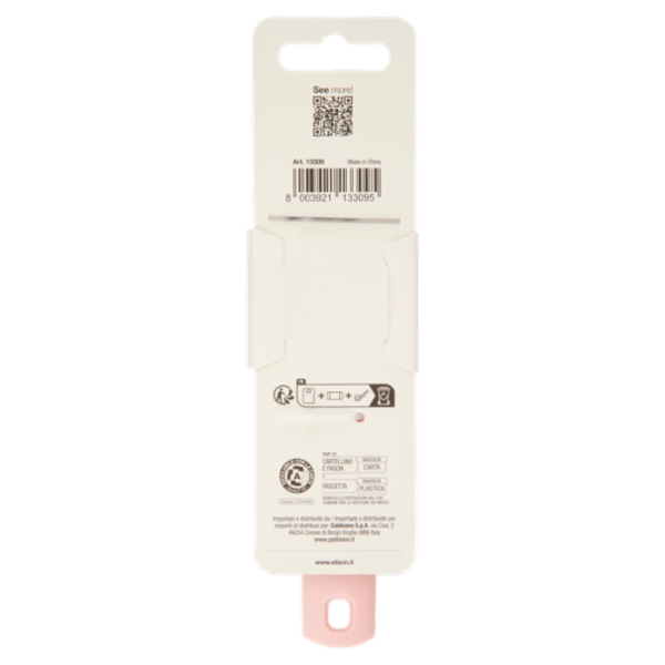 elison Spazzola Districante