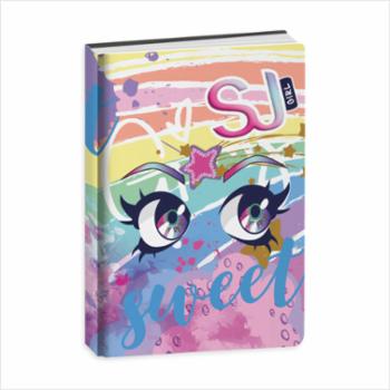 Sjgang Diario Agenda