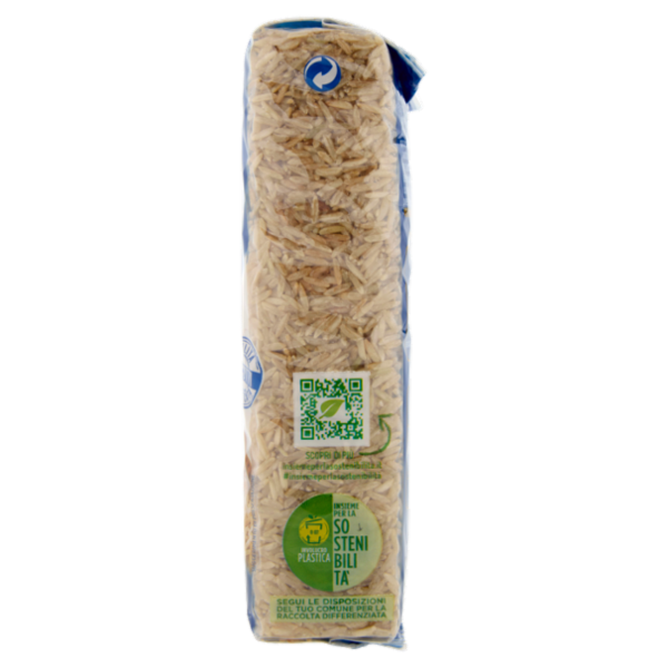 Riso Scotti Basmati Integrale 500 g