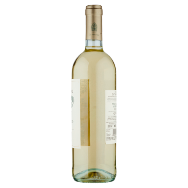 Tenuta Ca' Vescovo Pinot Grigio Superiore Friuli DOC Aquileia 750 ml
