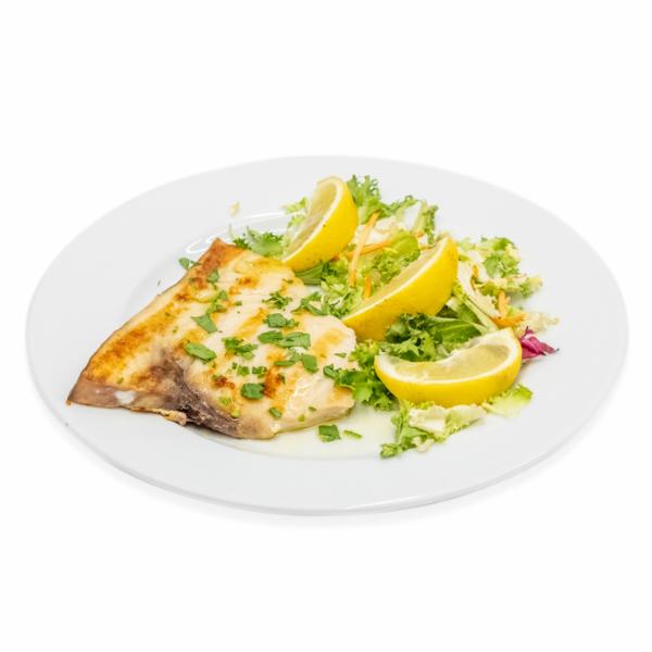 Pesce Spada Grigliato