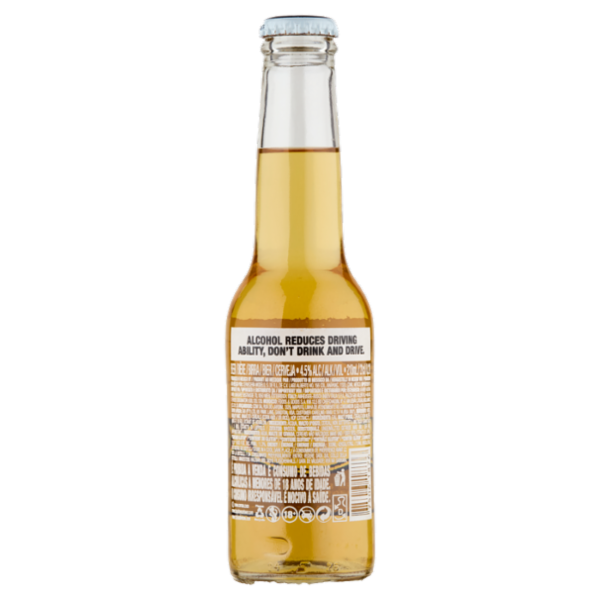 CORONITA Extra Birra lager messicana bottiglia 21cl
